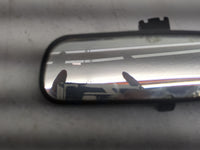 2014 Dodge Journey Interior Rear View Mirror Replacement OEM P/N:E13 025617 Fits OEM Used Auto Parts - Oemusedautoparts1.com