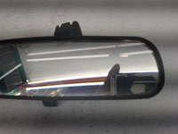 2014 Dodge Journey Interior Rear View Mirror Replacement OEM P/N:E13 025617 Fits OEM Used Auto Parts - Oemusedautoparts1.com