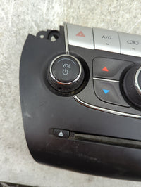 2011-2017 Dodge Journey Climate Control Module Temperature AC/Heater Replacement P/N:1RK581X9AD Fits OEM Used Auto Parts - O