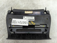 2011-2017 Dodge Journey Climate Control Module Temperature AC/Heater Replacement P/N:1RK581X9AD Fits OEM Used Auto Parts - O