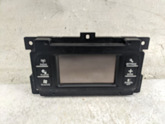 compare product 2014 Dodge Journey Climate Control Module Temperature AC/Heater Replacement P/N:05064936AI 05064975AI Fits OEM Used Auto Parts
