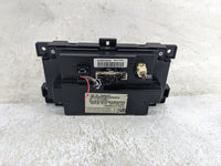 2014 Dodge Journey Climate Control Module Temperature AC/Heater Replacement P/N:05064936AI 05064975AI Fits OEM Used Auto Par