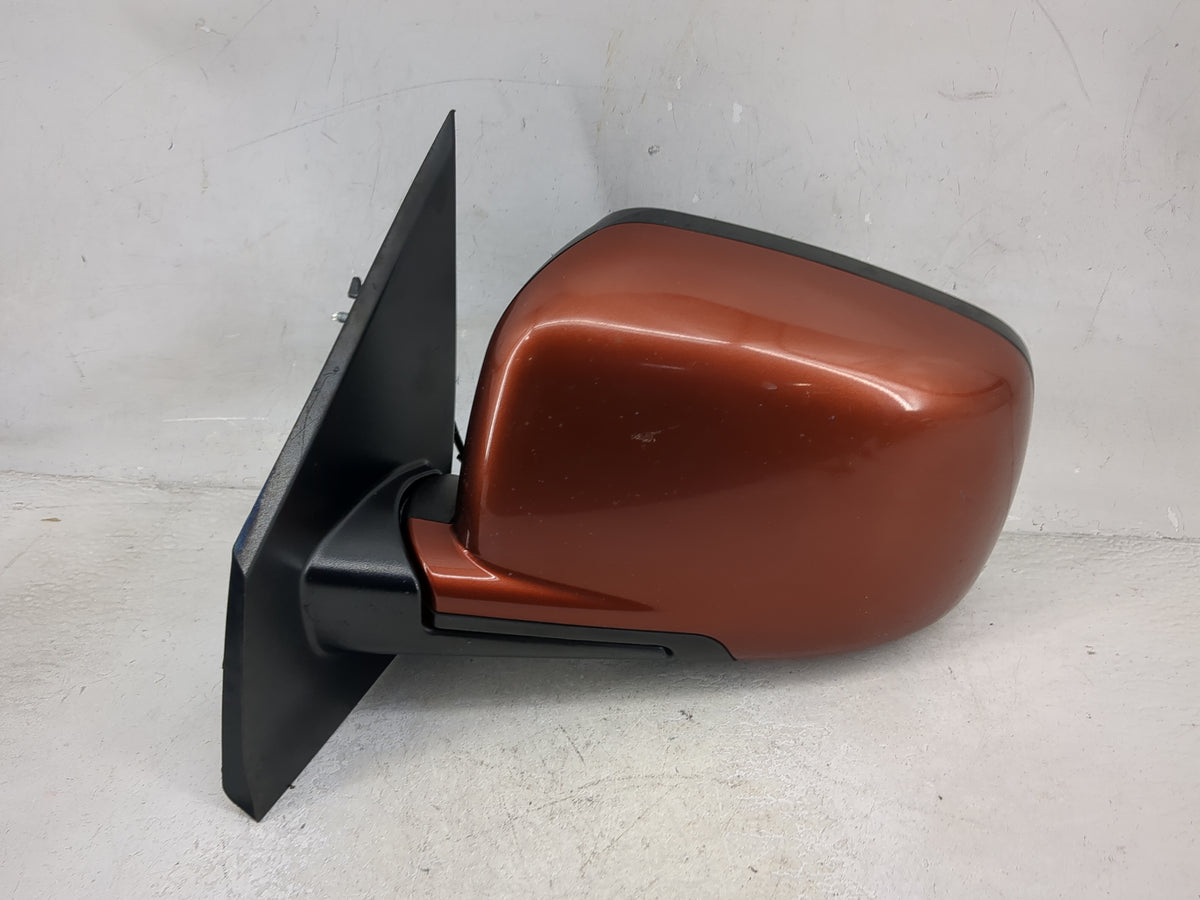 2011-2015 Dodge Journey Driver Side View Mirror - Left Door Mirror OEM Used - Oemusedautoparts1.com