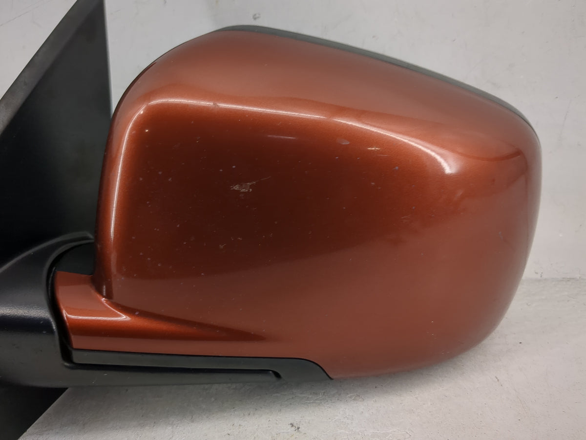 2011-2015 Dodge Journey Driver Side View Mirror - Left Door Mirror OEM Used - Oemusedautoparts1.com