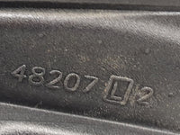 2011-2015 Dodge Journey Driver Side View Mirror - Left Door Mirror OEM Used - Oemusedautoparts1.com