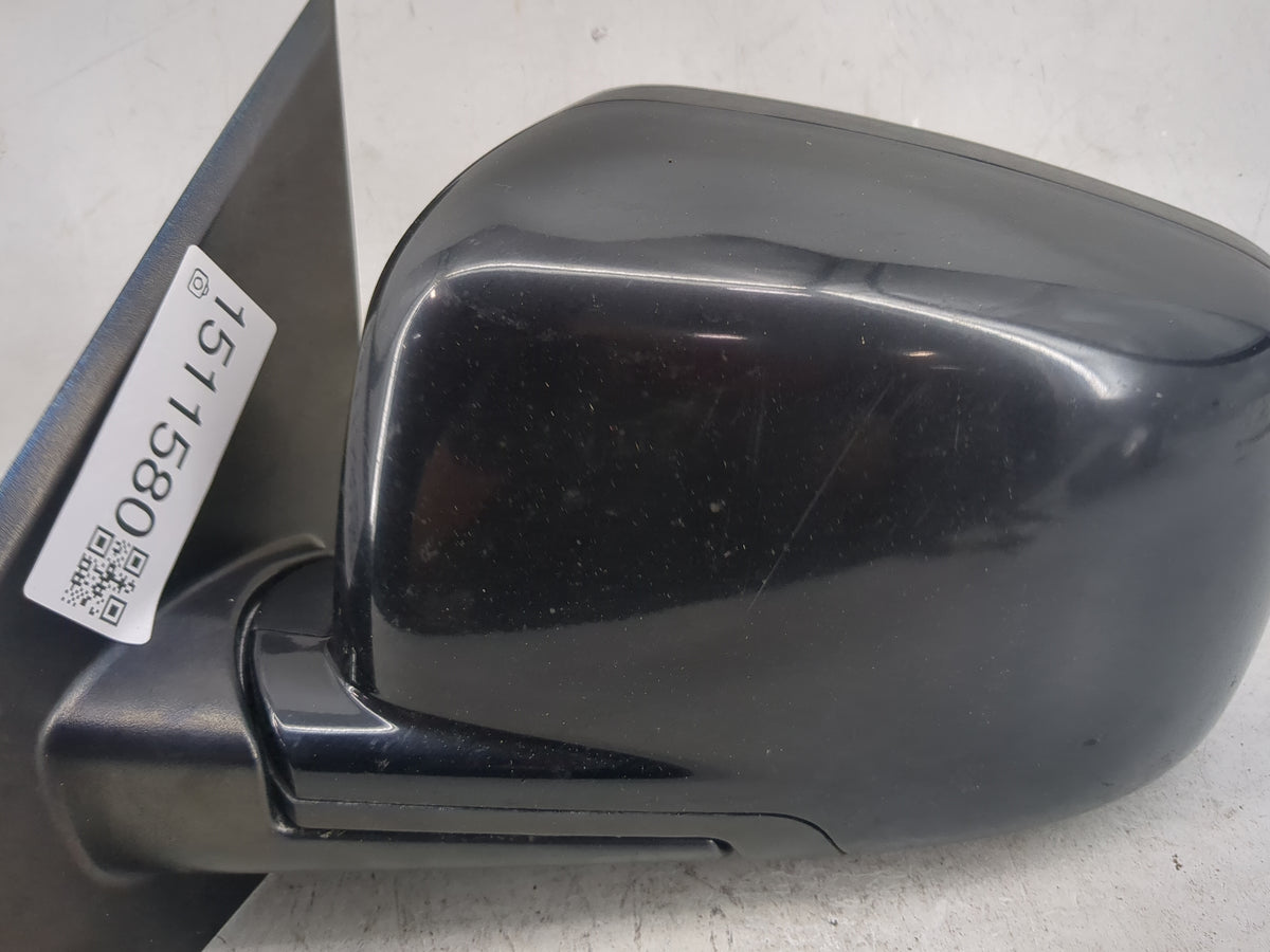 2011-2015 Dodge Journey Driver Side View Mirror - Left Door Mirror OEM Used - Oemusedautoparts1.com