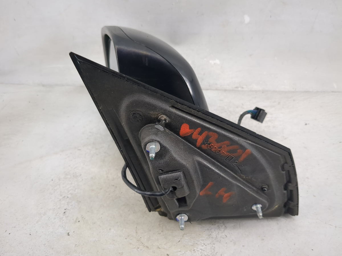 2011-2015 Dodge Journey Driver Side View Mirror - Left Door Mirror OEM Used - Oemusedautoparts1.com