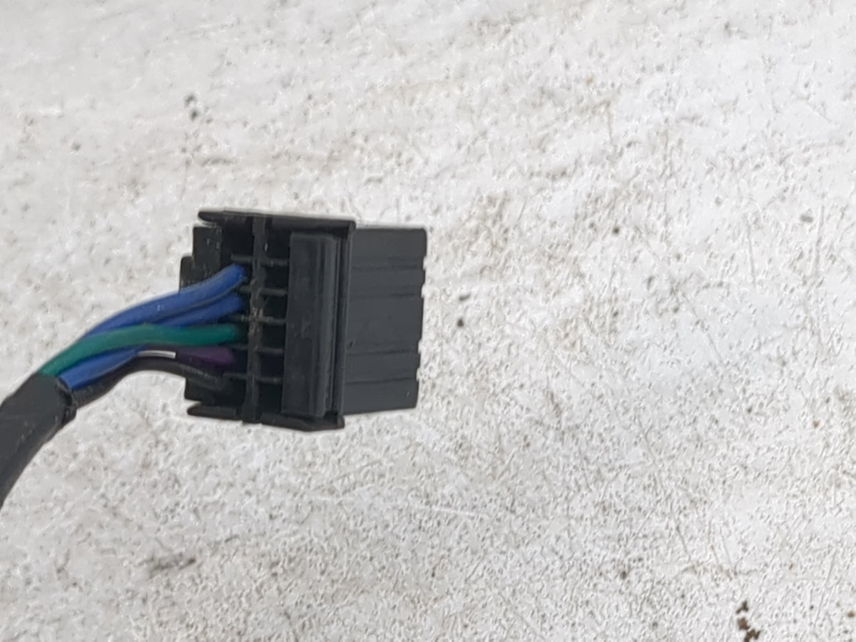 2011-2015 Dodge Journey Driver Side View Mirror - Left Door Mirror OEM Used - Oemusedautoparts1.com