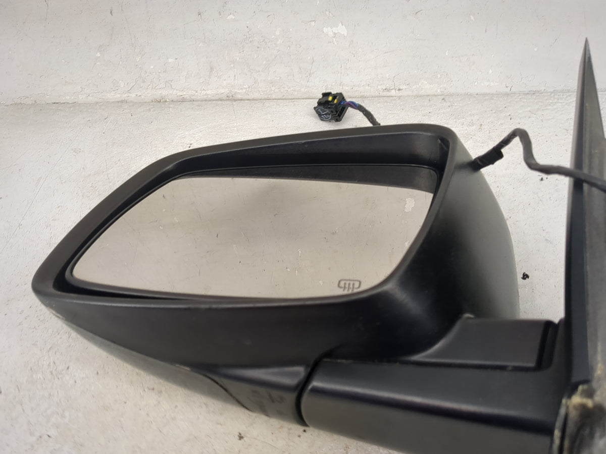 2011-2015 Dodge Journey Driver Side View Mirror - Left Door Mirror OEM Used - Oemusedautoparts1.com