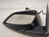 2011-2015 Dodge Journey Driver Side View Mirror - Left Door Mirror OEM Used - Oemusedautoparts1.com