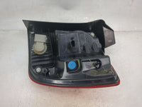 2011-2020 Dodge Journey Tail Light Assembly Driver Left OEM P/N:68078465AD Fits OEM Used Auto Parts - Oemusedautoparts1.com