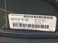 2011-2020 Dodge Journey Tail Light Assembly Passenger Right OEM P/N:68078464AD Fits OEM Used Auto Parts - Oemusedautoparts1.