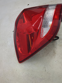 2011-2020 Dodge Journey Tail Light Assembly Driver Left OEM P/N:68078465AD 52240B6207 Fits OEM Used Auto Parts - Oemusedauto