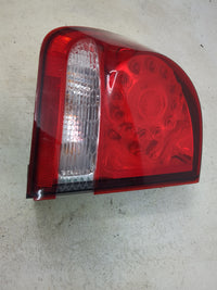 2011-2020 Dodge Journey Tail Light Assembly Driver Left OEM P/N:68078465AD 52240B6207 Fits OEM Used Auto Parts - Oemusedauto