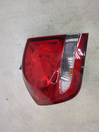 2011-2020 Dodge Journey Tail Light Assembly Driver Left OEM P/N:68078465AD 67240813972 Fits OEM Used Auto Parts - Oemusedaut