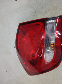 2011-2020 Dodge Journey Tail Light Assembly Driver Left OEM P/N:68078465AD 67240813972 Fits OEM Used Auto Parts - Oemusedaut