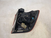 2011-2020 Dodge Journey Tail Light Assembly Driver Left OEM P/N:68078465AD 67240813972 Fits OEM Used Auto Parts - Oemusedaut