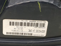 2011-2020 Dodge Journey Tail Light Assembly Driver Left OEM P/N:68078465AD 67240813972 Fits OEM Used Auto Parts - Oemusedaut
