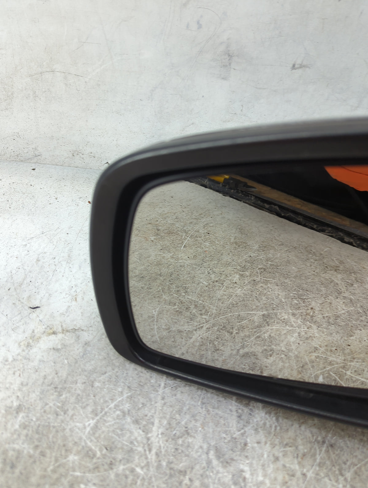 2009-2020 Dodge Journey Driver Side View Mirror - Left Door Mirror OEM Used - Oemusedautoparts1.com