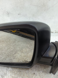 2009-2020 Dodge Journey Driver Side View Mirror - Left Door Mirror OEM Used - Oemusedautoparts1.com