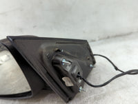 2009-2020 Dodge Journey Driver Side View Mirror - Left Door Mirror OEM Used - Oemusedautoparts1.com