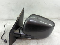 2009-2020 Dodge Journey Driver Side View Mirror - Left Door Mirror OEM Used - Oemusedautoparts1.com