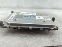 2014 Dodge Journey PCM Engine Control Computer ECU ECM PCU OEM P/N:P05150782AB T00EM1614ZJAPZ, P68200269AG Fits OEM Used Aut