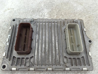 2014 Dodge Journey PCM Engine Control Computer ECU ECM PCU OEM P/N:P05150782AB T00EM1614ZJAPZ, P68200269AG Fits OEM Used Aut