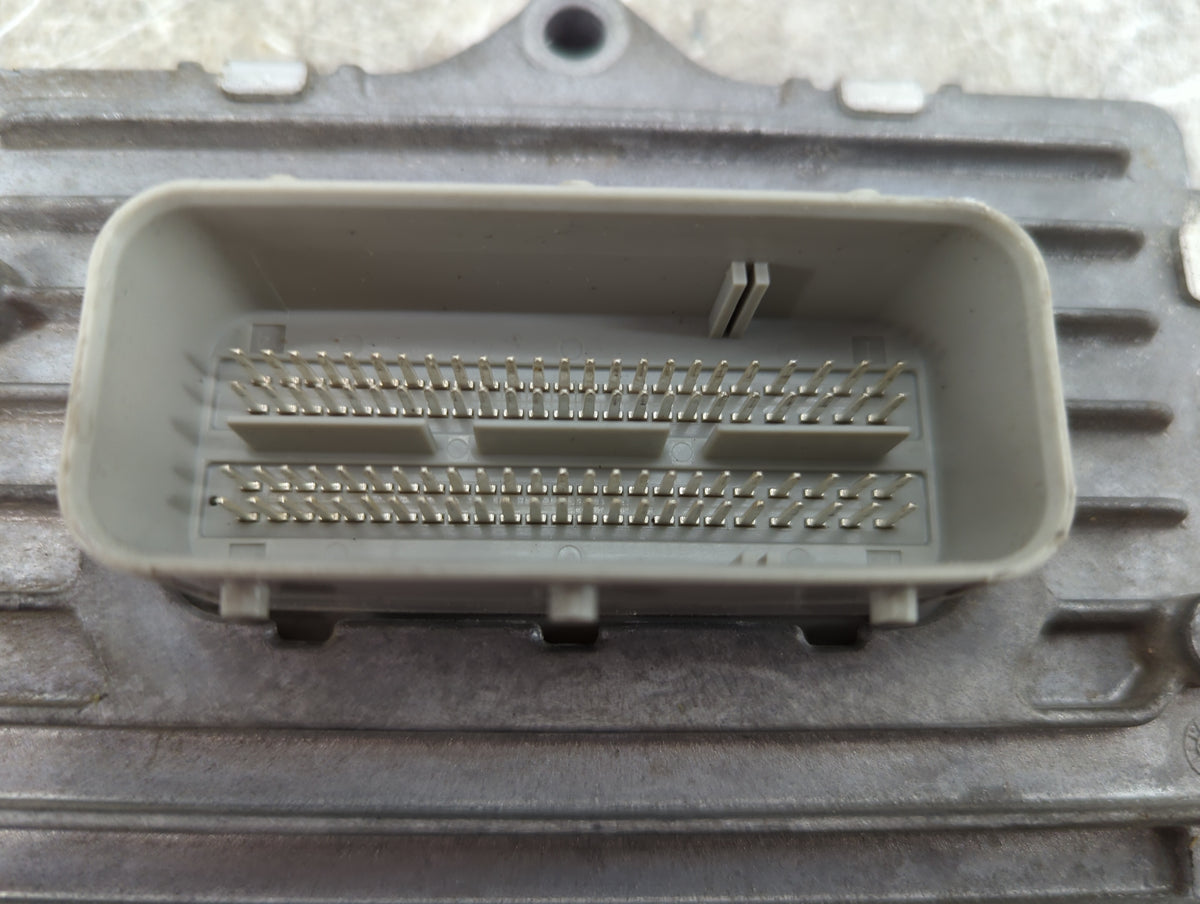 2014 Dodge Journey PCM Engine Control Computer ECU ECM PCU OEM P/N:P05150782AB T00EM1614ZJAPZ, P68200269AG Fits OEM Used Aut