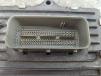 2014 Dodge Journey PCM Engine Control Computer ECU ECM PCU OEM P/N:P05150782AB T00EM1614ZJAPZ, P68200269AG Fits OEM Used Aut