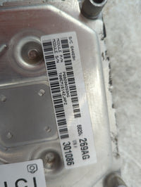 2014 Dodge Journey PCM Engine Control Computer ECU ECM PCU OEM P/N:P05150782AB T00EM1614ZJAPZ, P68200269AG Fits OEM Used Aut