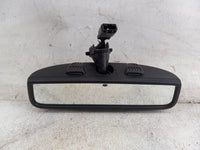 2014 Dodge Journey Interior Rear View Mirror Replacement OEM P/N:E11 026542 GNTX-871 Fits OEM Used Auto Parts - Oemusedautop