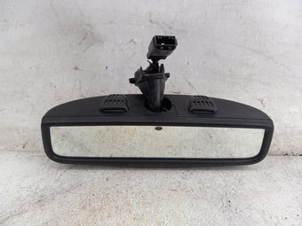 compare product 2014 Dodge Journey Interior Rear View Mirror Replacement OEM P/N:E11 026542 GNTX-871 Fits OEM Used Auto Parts