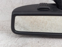 2014 Dodge Journey Interior Rear View Mirror Replacement OEM P/N:E11 026542 GNTX-871 Fits OEM Used Auto Parts - Oemusedautop