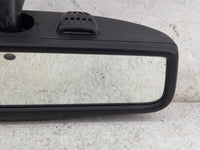 2014 Dodge Journey Interior Rear View Mirror Replacement OEM P/N:E11 026542 GNTX-871 Fits OEM Used Auto Parts - Oemusedautop