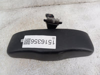 2014 Dodge Journey Interior Rear View Mirror Replacement OEM P/N:E11 026542 GNTX-871 Fits OEM Used Auto Parts - Oemusedautop