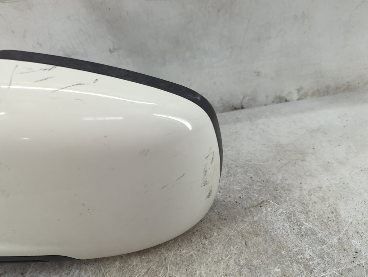2014 Dodge Journey Driver Side View Mirror - Left Door Mirror OEM Used - Oemusedautoparts1.com