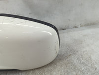 2014 Dodge Journey Driver Side View Mirror - Left Door Mirror OEM Used - Oemusedautoparts1.com