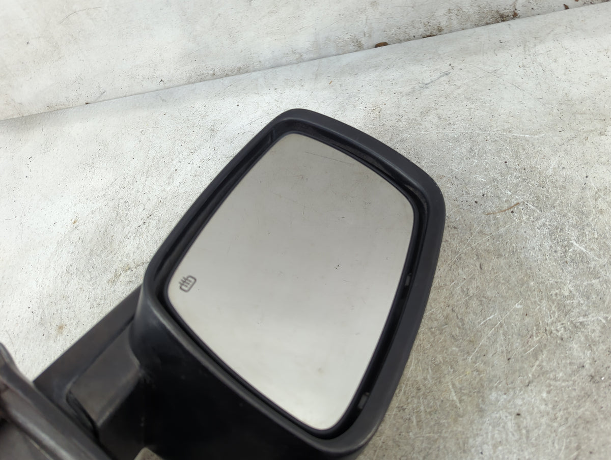 2014 Dodge Journey Driver Side View Mirror - Left Door Mirror OEM Used - Oemusedautoparts1.com