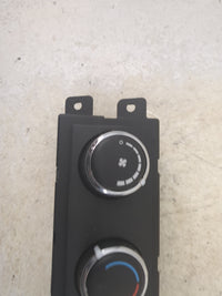 2011-2020 Dodge Journey Climate Control Module Temperature AC/Heater Replacement P/N:55111312AC Fits OEM Used Auto Parts - O