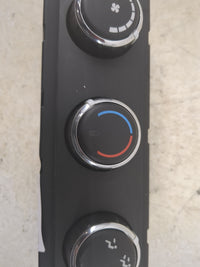 2011-2020 Dodge Journey Climate Control Module Temperature AC/Heater Replacement P/N:55111312AC Fits OEM Used Auto Parts - O