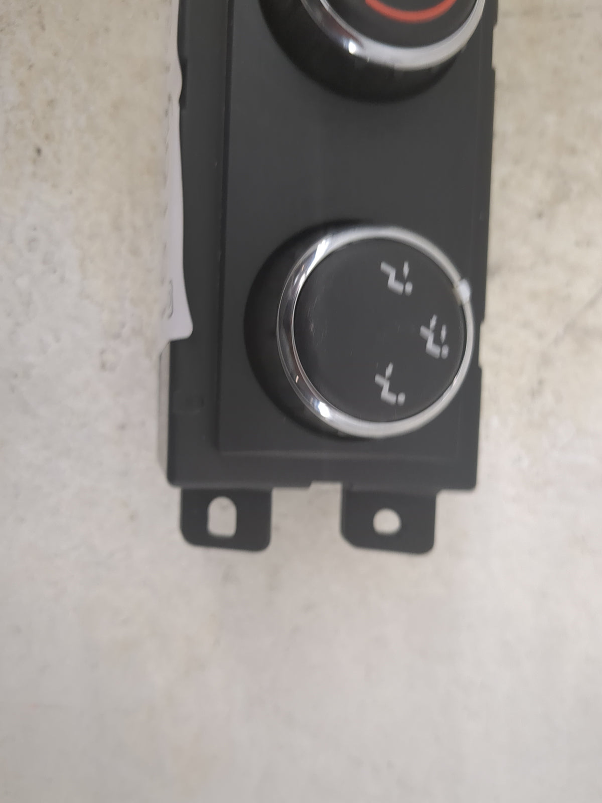 2011-2020 Dodge Journey Climate Control Module Temperature AC/Heater Replacement P/N:55111312AC Fits OEM Used Auto Parts - O