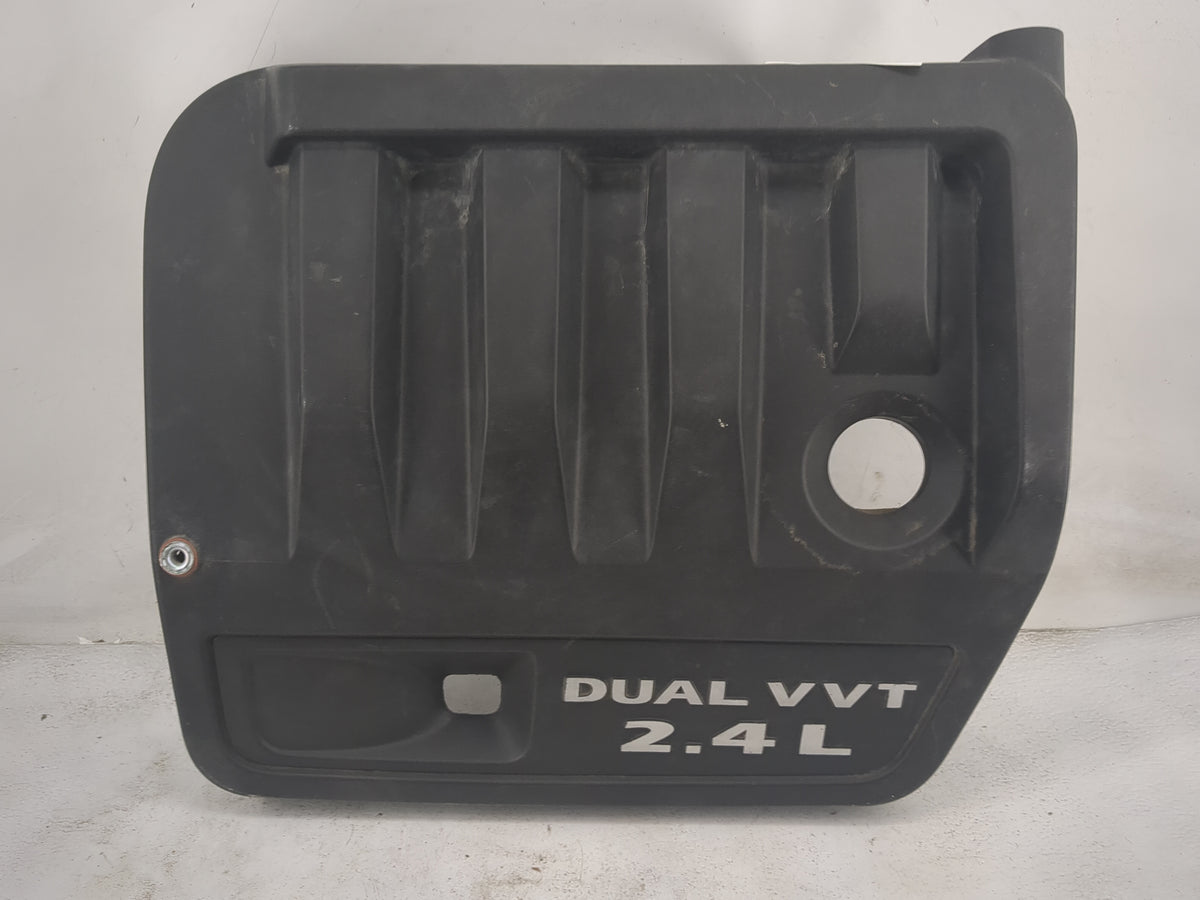 2014 Dodge Journey Engine Cover Black - Oemusedautoparts1.com