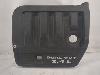 compare product 2014 Dodge Journey Engine Cover Black