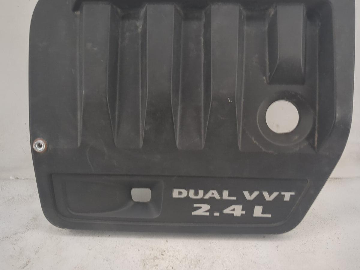 2014 Dodge Journey Engine Cover Black - Oemusedautoparts1.com