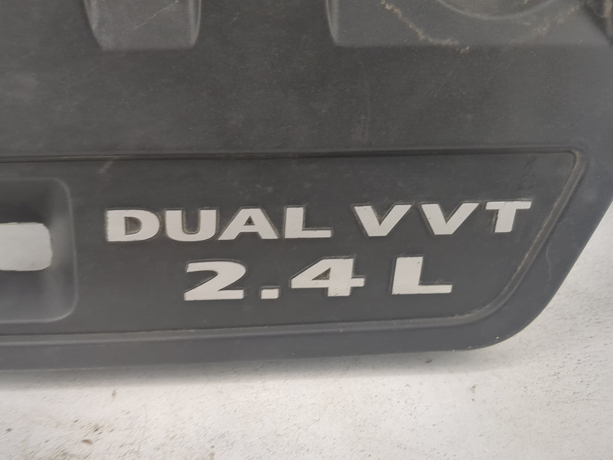 2014 Dodge Journey Engine Cover Black - Oemusedautoparts1.com