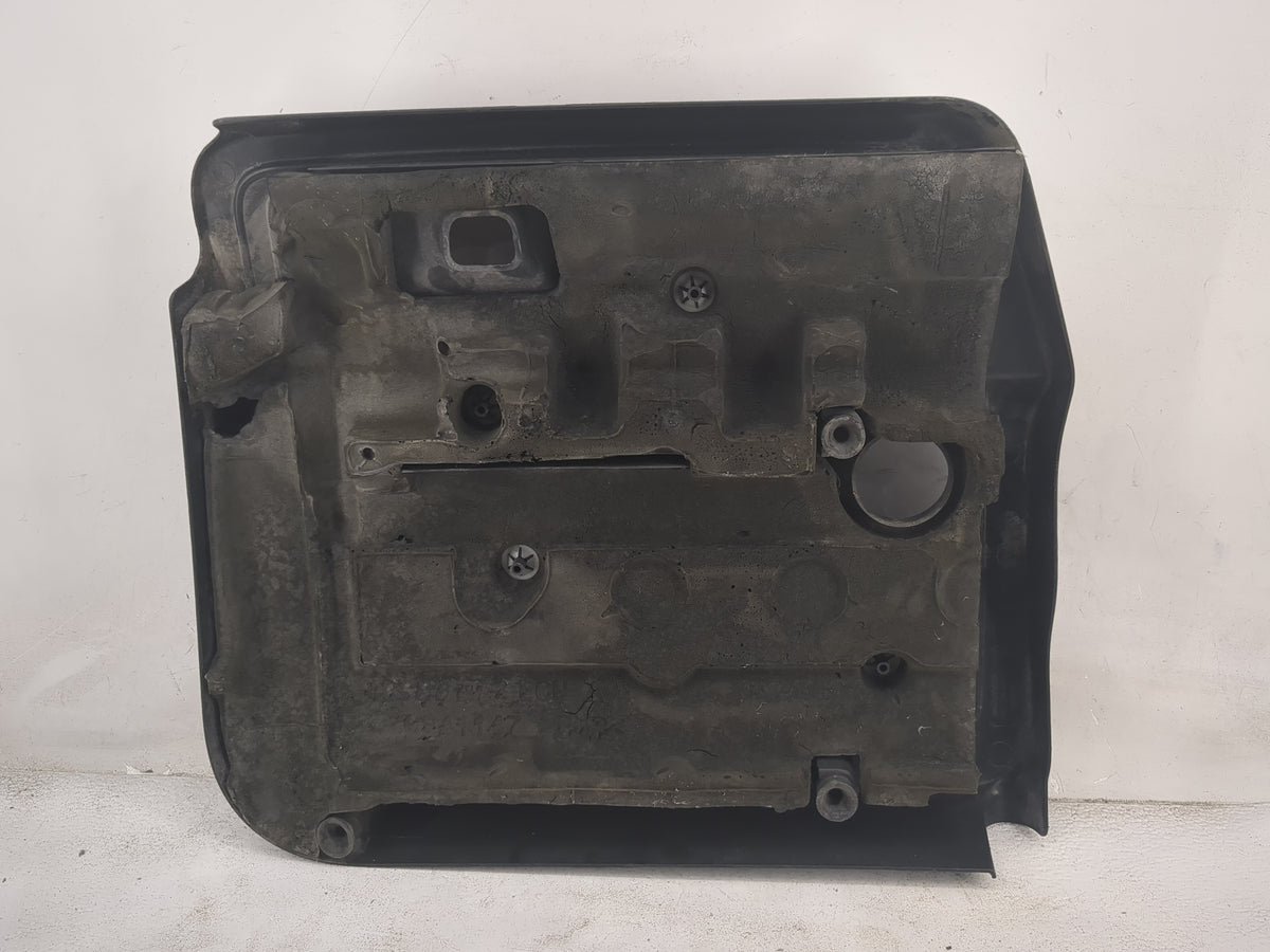 2014 Dodge Journey Engine Cover Black - Oemusedautoparts1.com