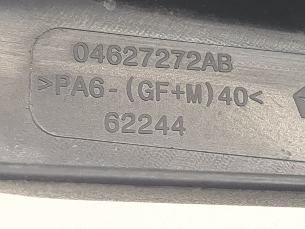 2014 Dodge Journey Engine Cover Black - Oemusedautoparts1.com