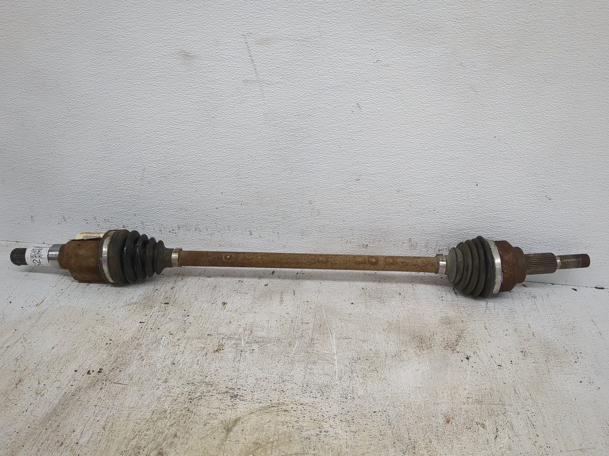 2014 Dodge Journey Axle Shaft Rear Passenger Cv C/v - Oemusedautoparts1.com
