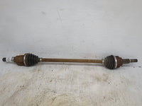 2014 Dodge Journey Axle Shaft Rear Passenger Cv C/v - Oemusedautoparts1.com